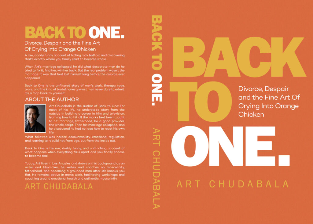 Back to one