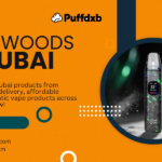 backwoods Dubai