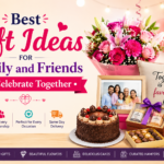 Best Gift Ideas for Family and Friends to Celebrate Together