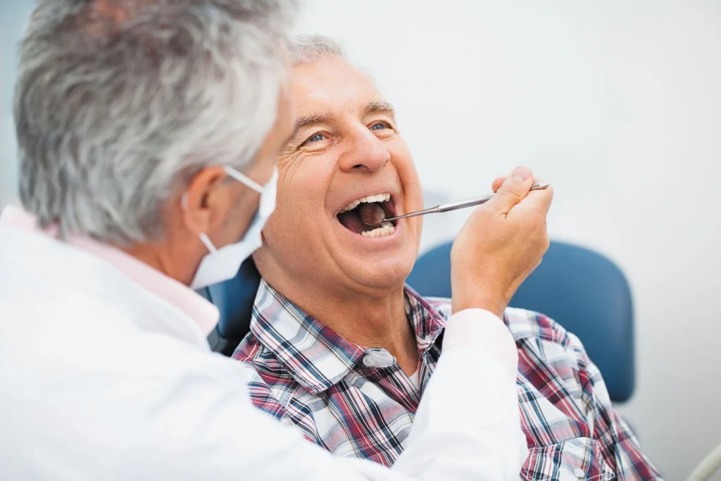 Dental Emergency in Peterborough