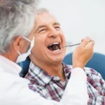 Dental Emergency in Peterborough