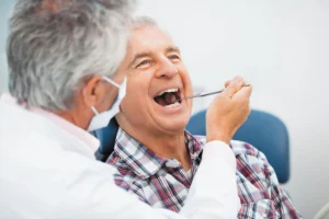 Dental Emergency in Peterborough