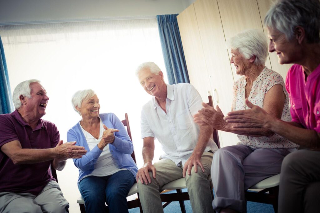 Belleville Retirement Residence