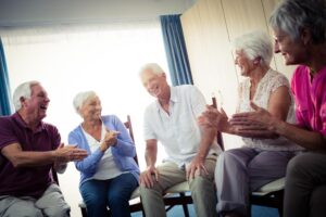 Belleville Retirement Residence
