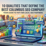 Best Columbus SEO Company