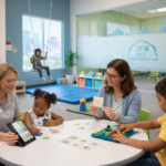 Best Learning Center for autism