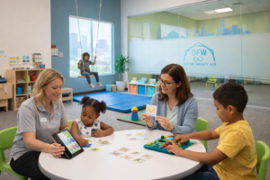 Best Learning Center for autism