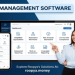 Best Loan Management Software for NBFCs & Fintechs | Roopya LMS