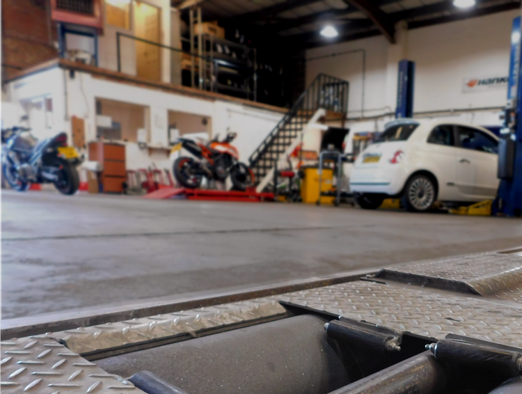 Vehicle Service Centre Sudbury | Trusted Auto Care Experts