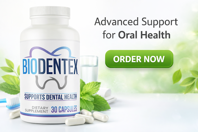 Biodentex