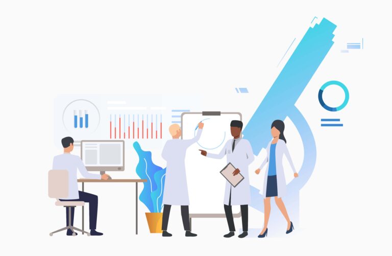 Biopharmaceutical consulting