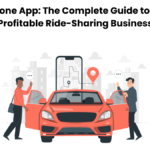 BlaBlaCar Clone App