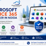 Office 365 Reseller Program in Noida