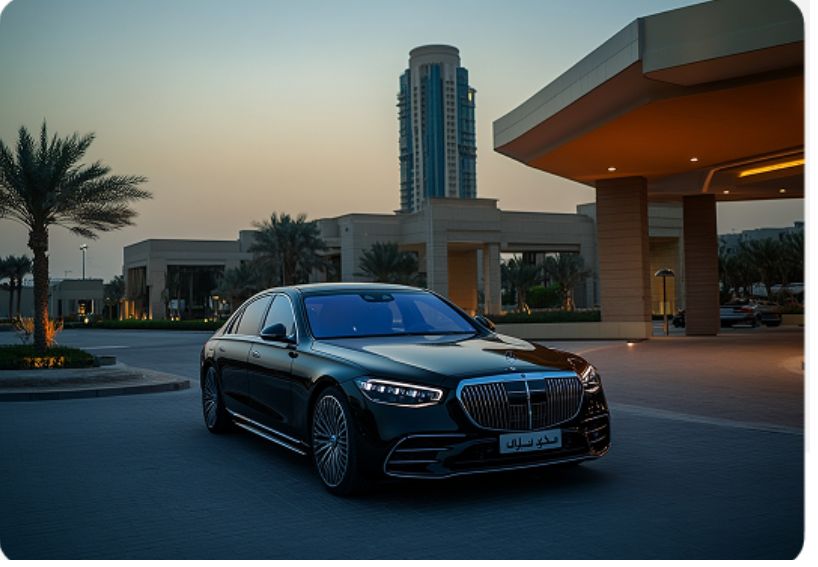 Business chauffeur service London