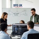 Business Process Outsourcing UK