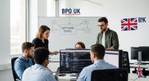 Business Process Outsourcing UK