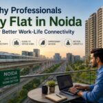 Buy Flat in Noida