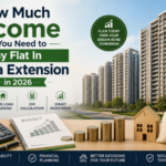 Buy Flat in Noida Extension
