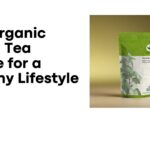 Buy organic green tea online