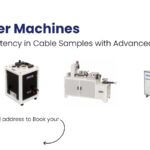 Cable O-Ring Cutter & Slicer Manufacturer in Italy