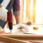 Carpentry Services