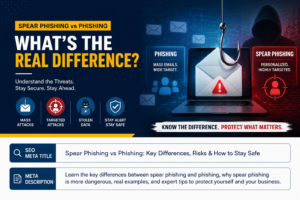 Spear Phishing