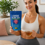 Cardio Slim Tea