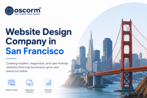 Website Design Company in San Francisco
