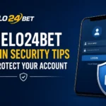 Khelo24Bet Login Security Tips to Protect Your Account