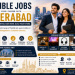 Playboy Jobs in Hyderabad
