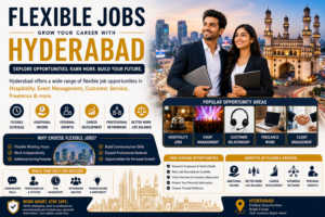 Playboy Jobs in Hyderabad