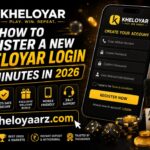 kheloyar login