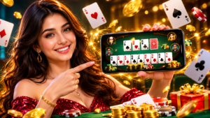 Rummy Mate Review 2026: Features, Bonuses & Gameplay Guide