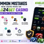 7 Reasons Why Users Are Switching to Khelo24bet in 2026