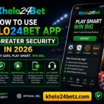 Khelo24bet APP