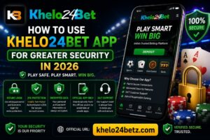 Khelo24bet APP