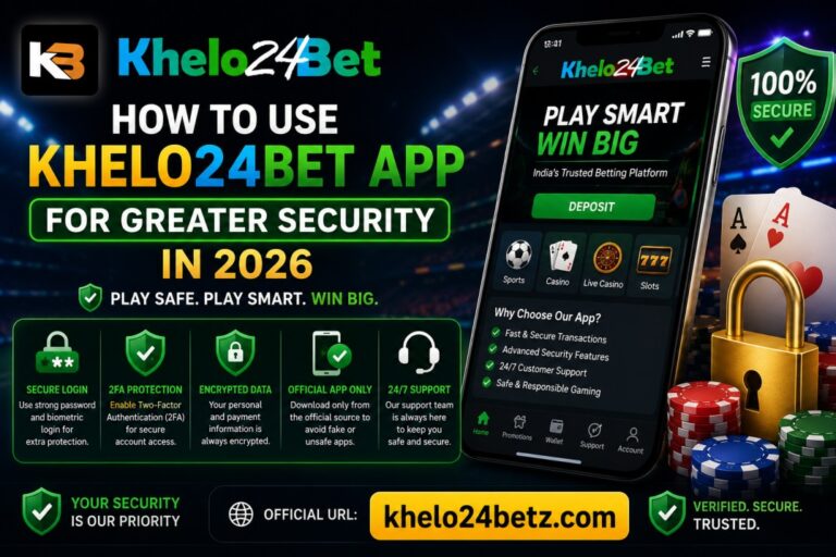 Khelo24bet APP