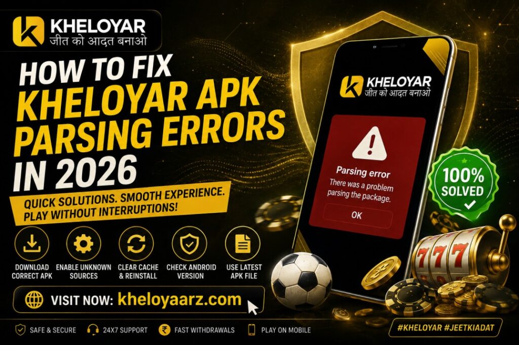 kheloyar apk
