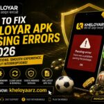 kheloyar apk