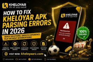 kheloyar apk