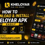 kheloyar apk