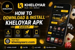 kheloyar apk