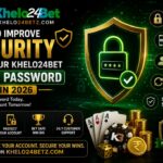 khelo24bet login password