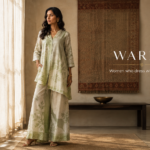 How Warra Is Redefining Modern Indian Occasion Wear
