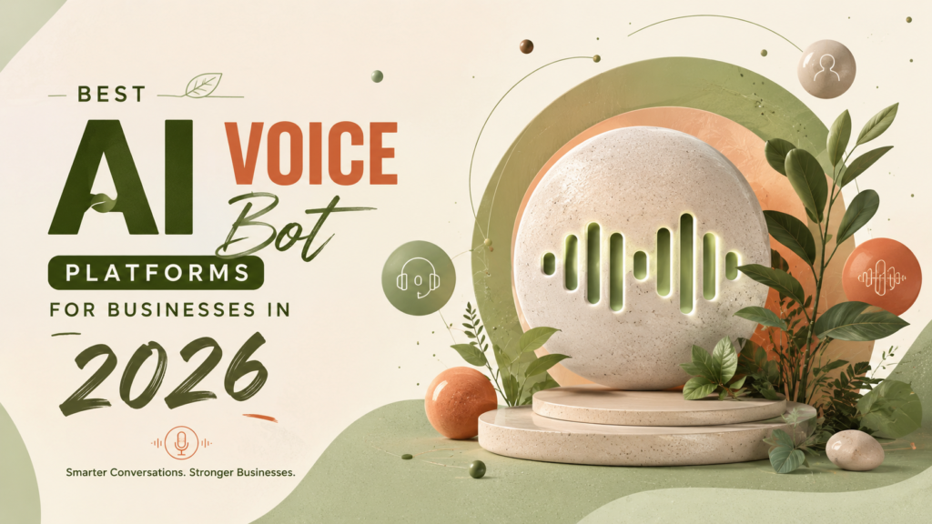 AI Voice Bot
