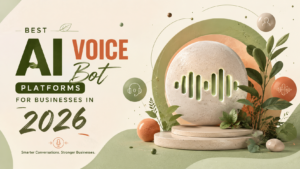 AI Voice Bot