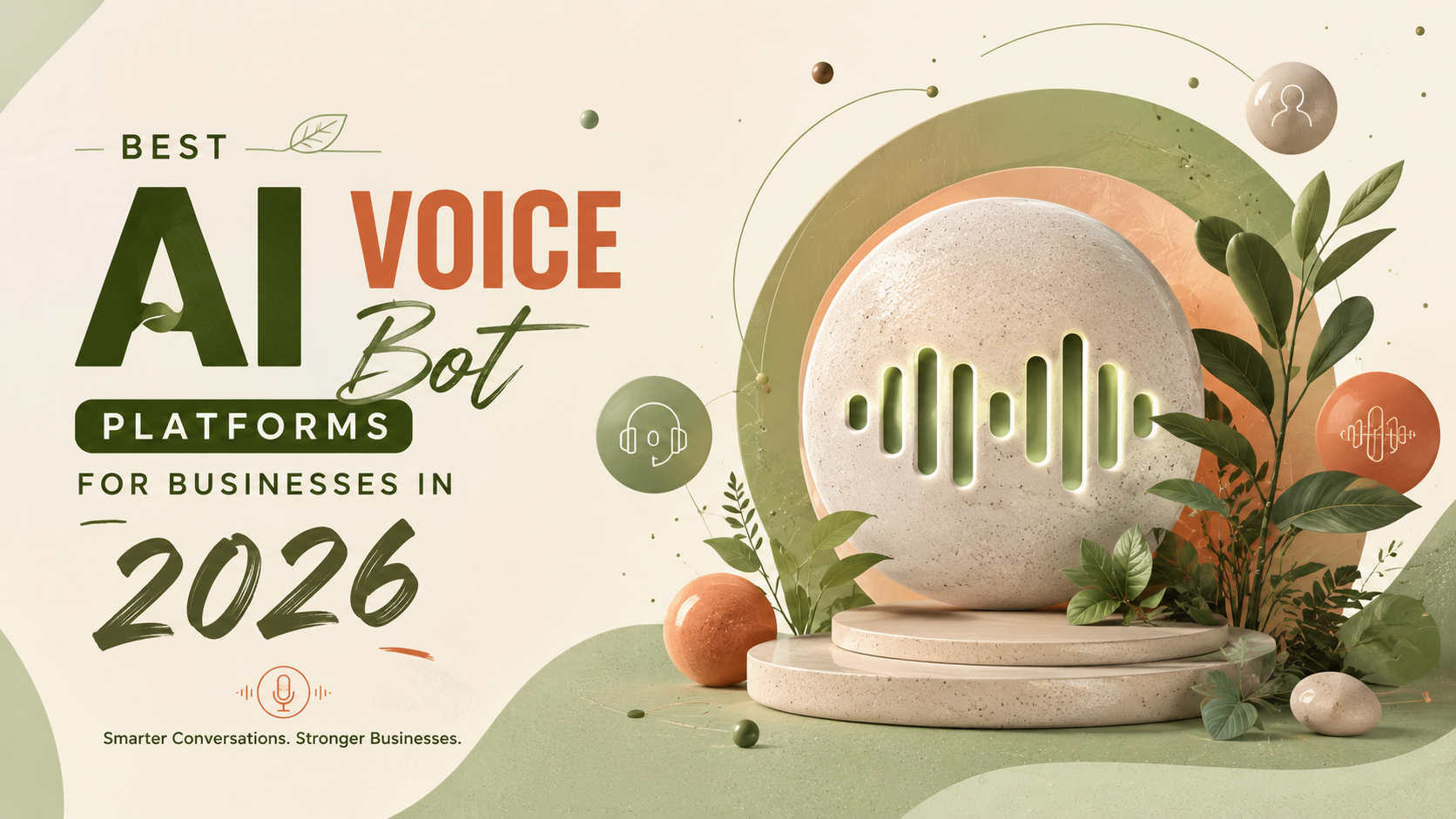 AI Voice Bot 