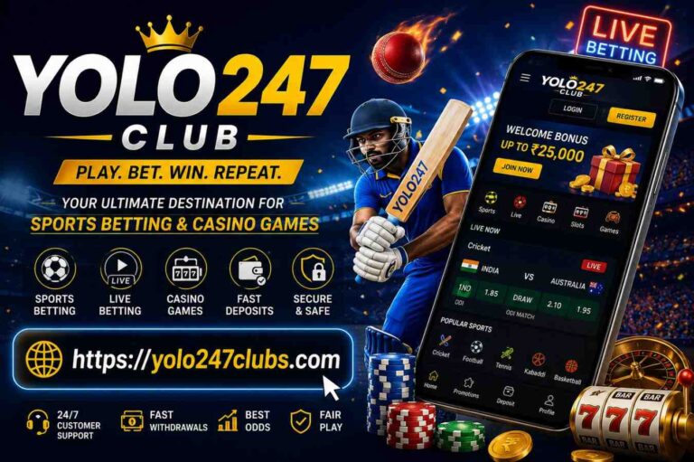 yolo247 club