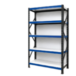 Slotted Angle Rack
