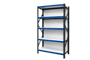 Slotted Angle Rack